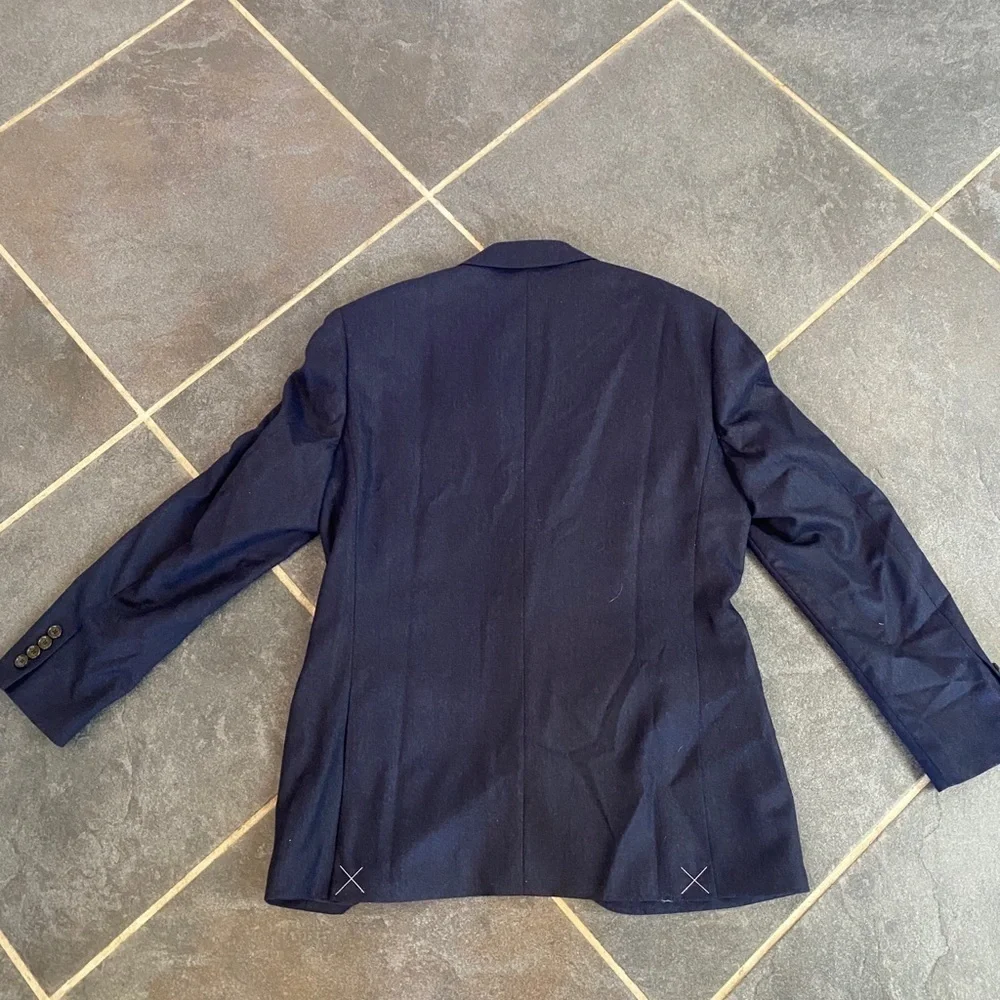 Jcrew Ludlow Slim-fit suit jacket 30139